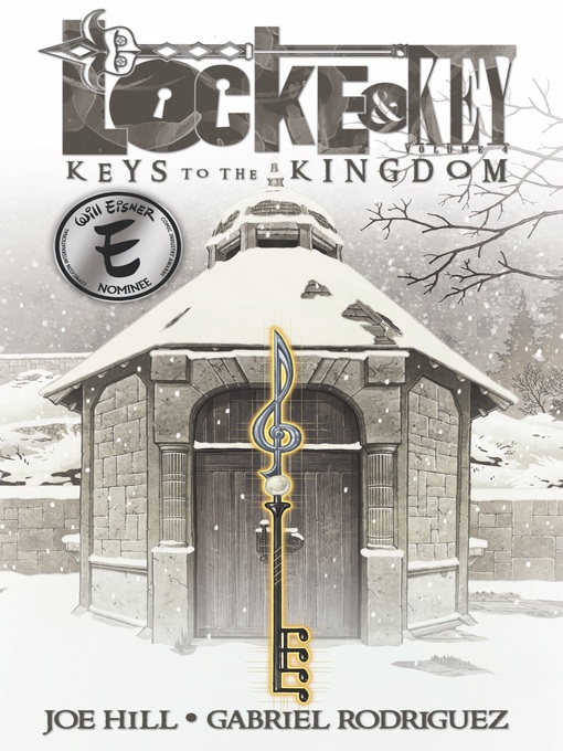 Title details for Locke & Key (2008), Volume 4 by Joe Hill - Available